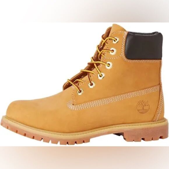 Timberland Shoes - Timberland Tan Boots